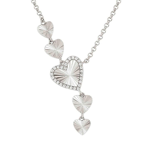 Collana Nomination Truejoy da donna 240103-004-1