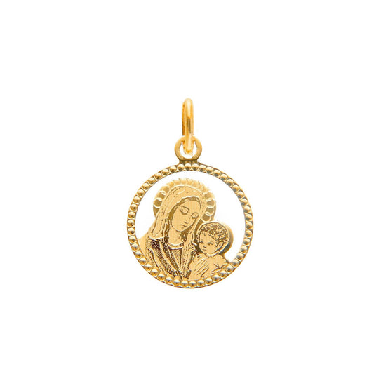 Ciondolo JOY Gioielli Oro unisex 245592-1