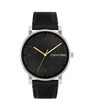Orologio solo tempo Calvin Klein Timeless da uomo