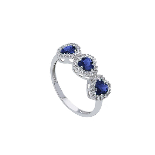 Anello JOY Gioielli Oro da donna 253210-1