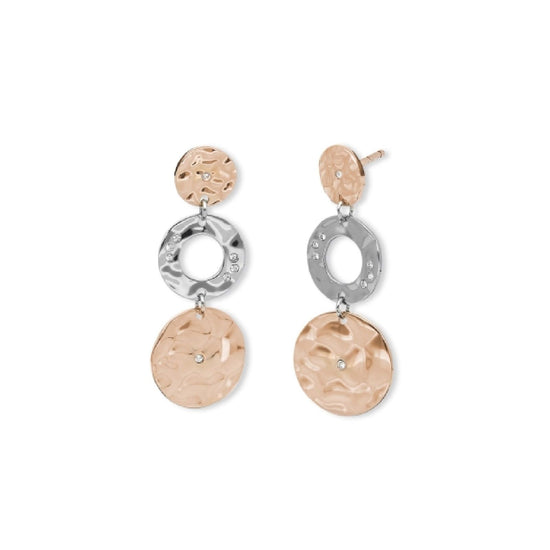 Orecchini 2Jewels Mirage da donna 261330-1