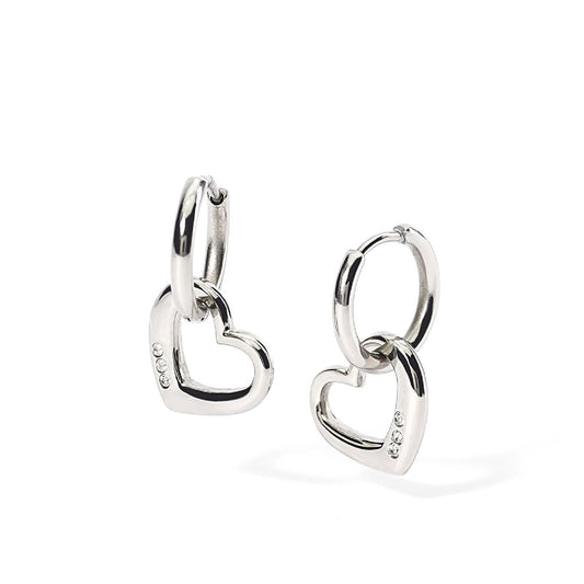 Orecchini 2Jewels Mon Amour da donna 261348-1