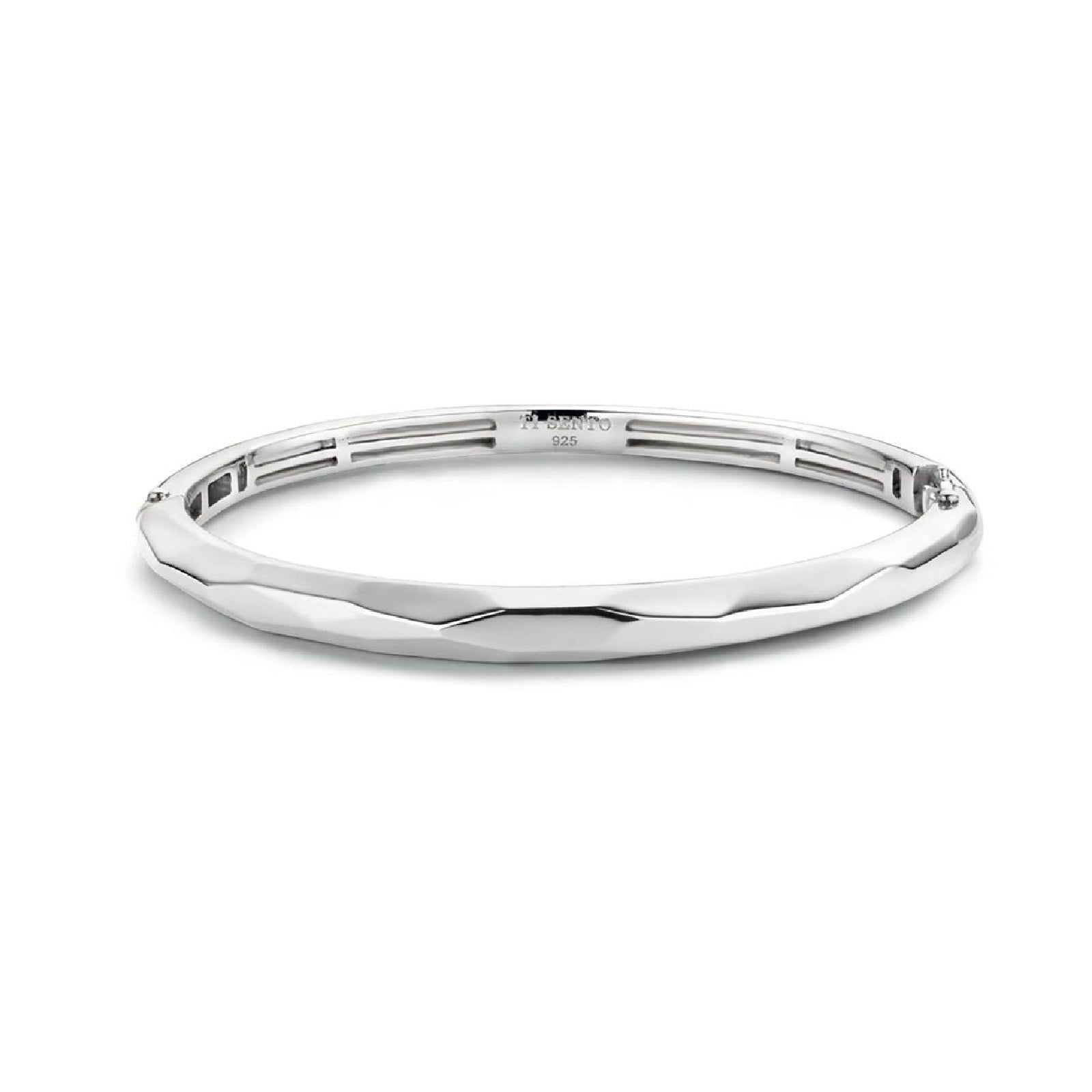 Bracciale TI SENTO Milano da donna in argento 925 2942SI JOY Gioielli