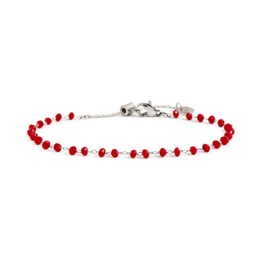 Bracciale Marlù Basi da donna 2BR0057R-N-1