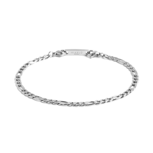 Bracciale Marlù Basi da uomo 2BR0062-1