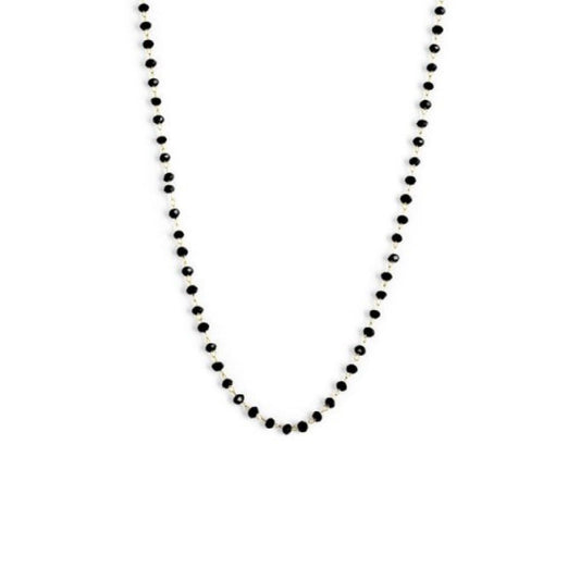 Collana Marlù Basi da donna 2CA0003G-N-1