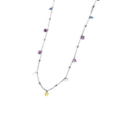 Collana Marlù Be Woman da donna 2CO0065-RGB-1