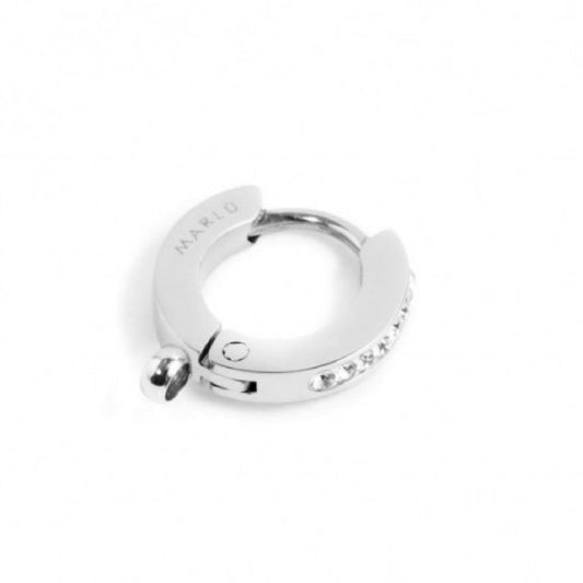 Orecchino singolo Marlù Basi da donna 2OR0054-W-1