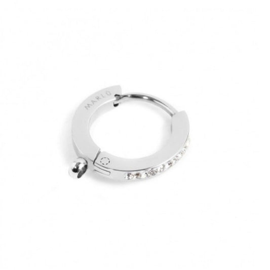 Orecchino singolo Marlù Basi da donna 2OR0055-W-1