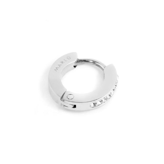Orecchino singolo Marlù Basi da donna 2OR0058-W-1