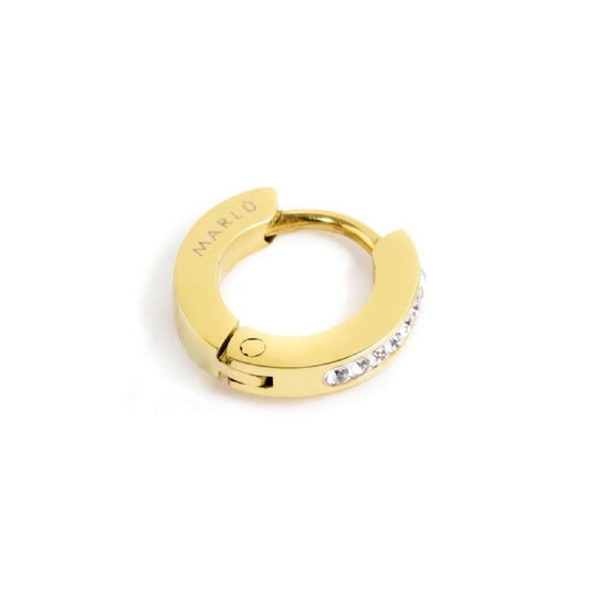 Orecchino singolo Marlù Basi da donna 2OR0058G-W-1
