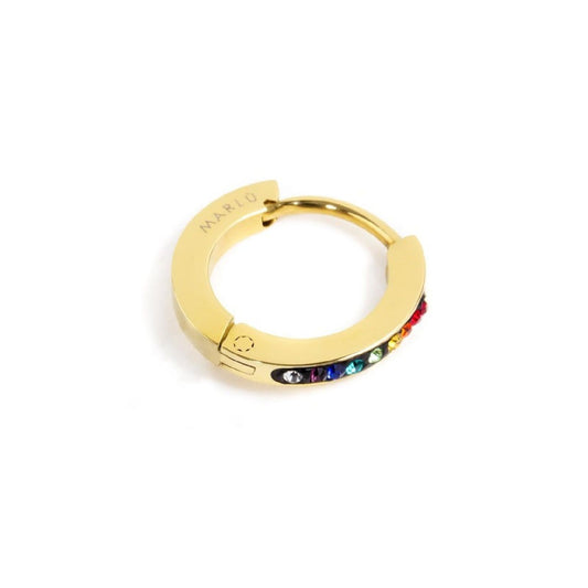 Orecchino singolo Marlù Basi da donna 2OR0059G-RGB-1