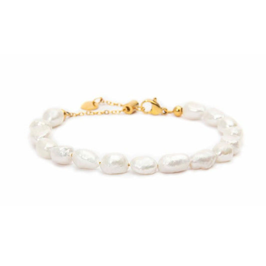 Bracciale Marlù Icons da donna 30BR0005G-W-1