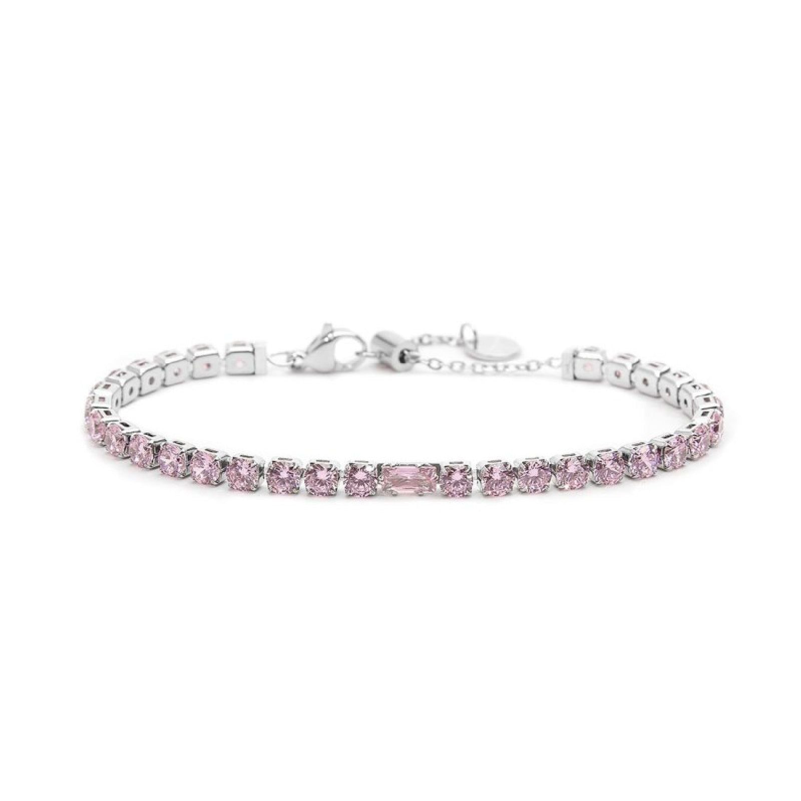 Bracciale Marlù donna con perle e catena – Rocce Gioielli&Accessori Bracciale Marlù donna con perle e catena – Rocce Gioielli&Accessori