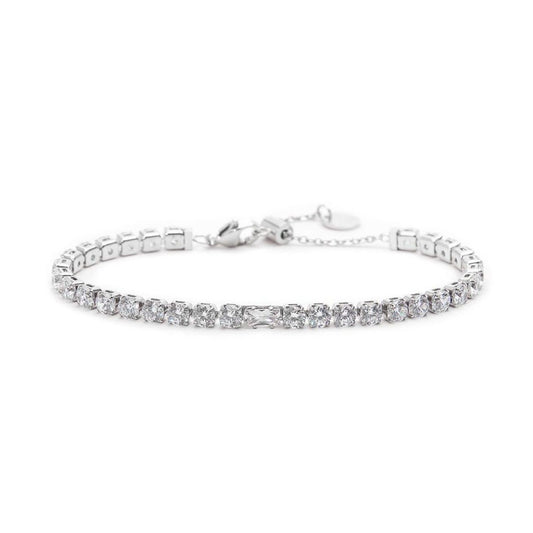 Bracciale Marlù Sparkles da donna 31BR0007-W-1