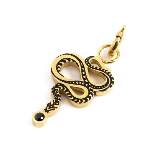 Charm Marlù Vision unisex 33CH0023GST-1