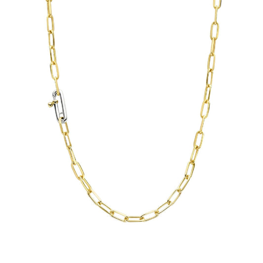 Collana TI SENTO Milano da donna 34024SY-1