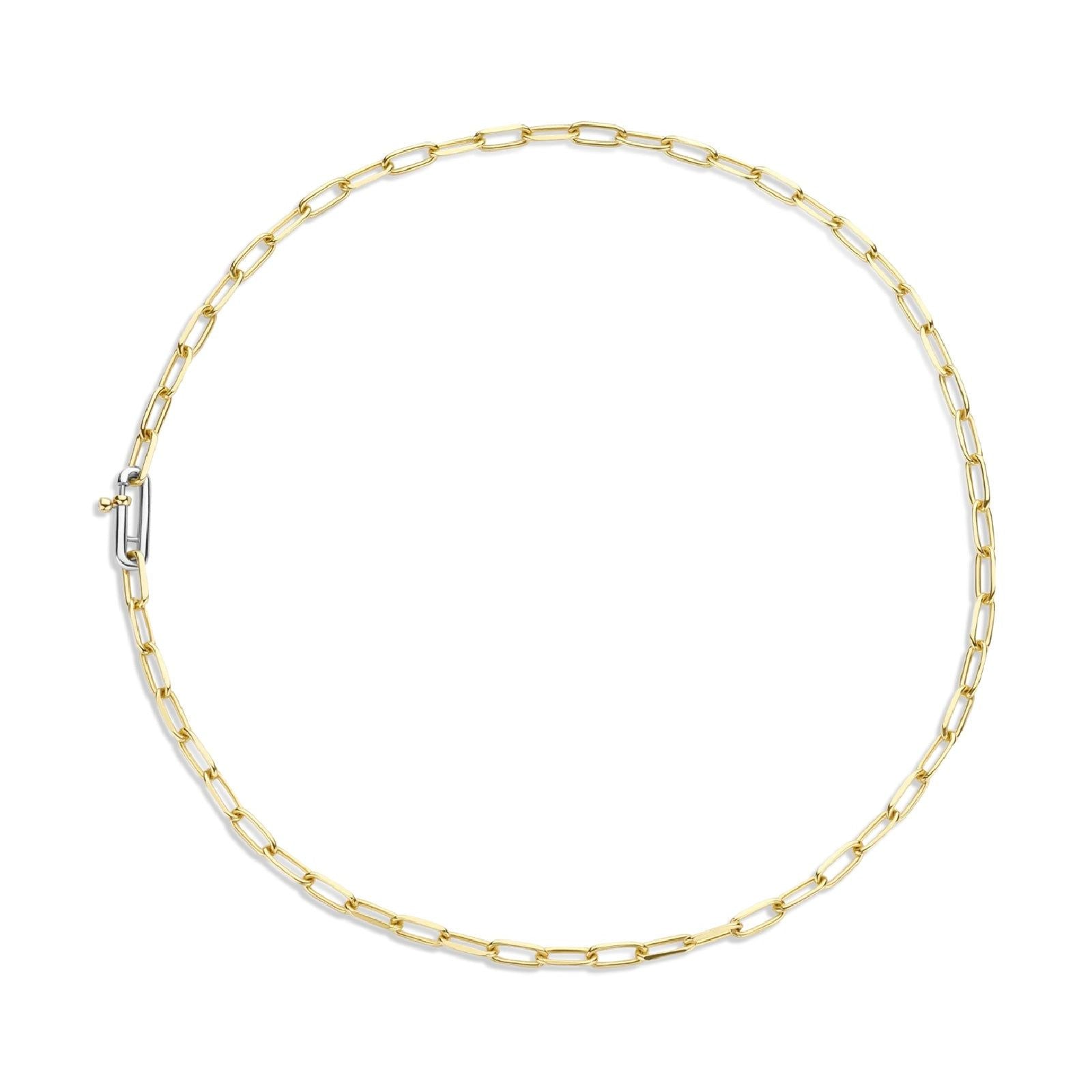 Collana TI SENTO Milano da donna 34024SY-2