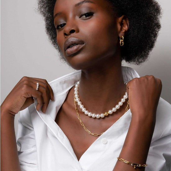 Collana TI SENTO Milano da donna 34024SY-4