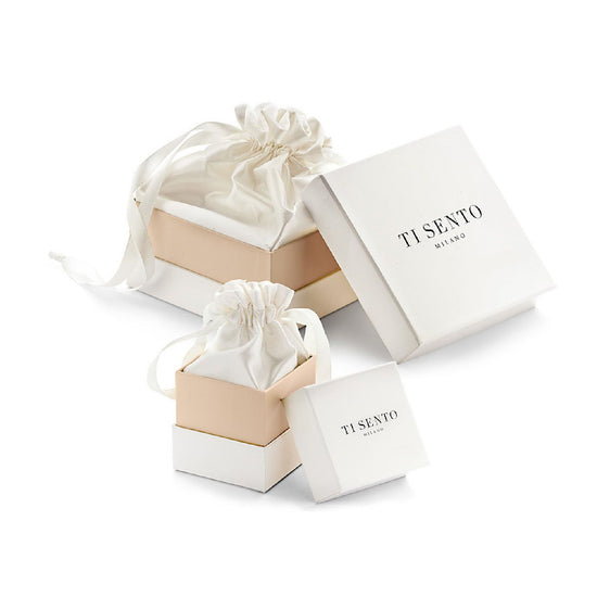 Collana TI SENTO Milano da donna 34024SY-5