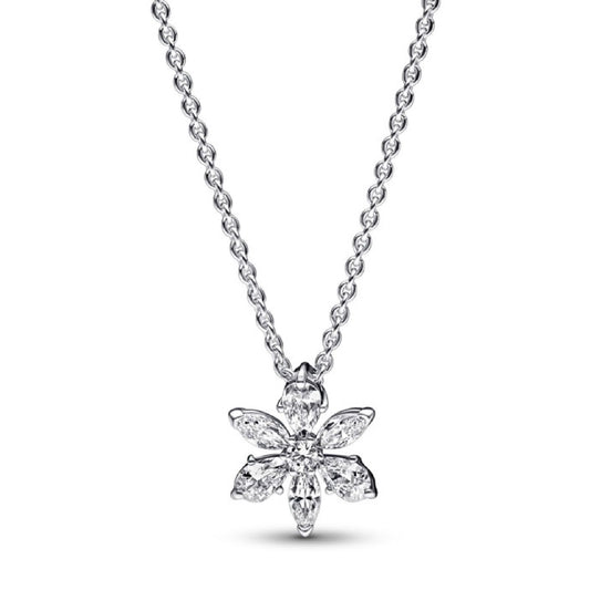 Collana Pendente Herbarium Fiore Luminoso 392387C01-1