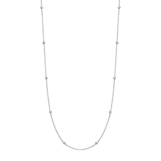 Collana TI SENTO Milano da donna 3978ZI-42-1