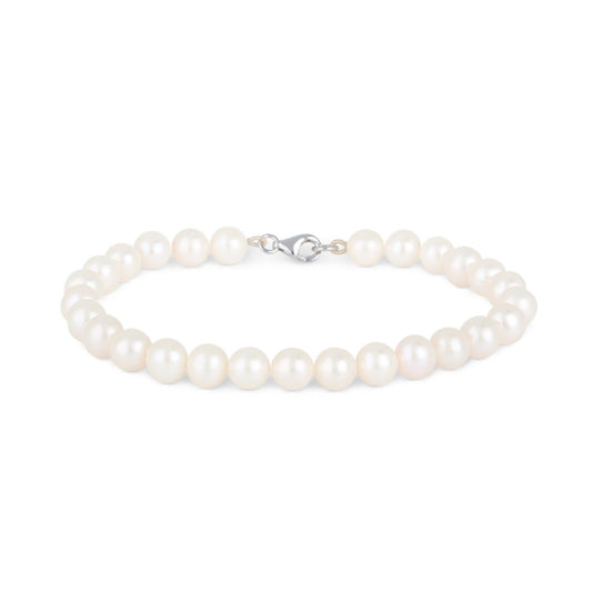 Bracciale Demetra Spheres da donna 40B-665-W-1