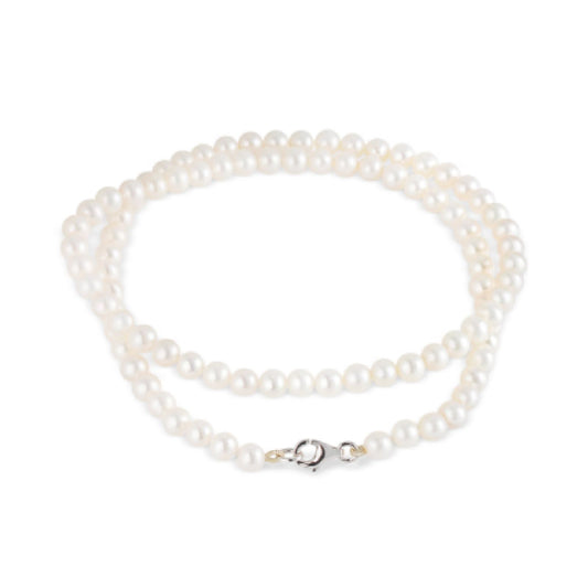 Collana Demetra Gaia da donna 40C-445-W-1