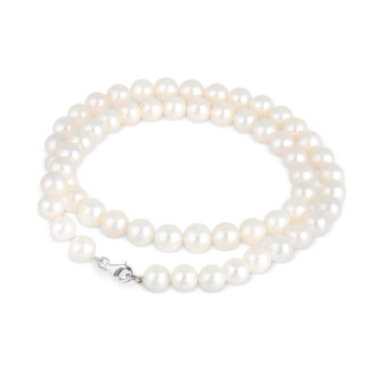 Collana Demetra Gaia da donna 40C-775-W-1