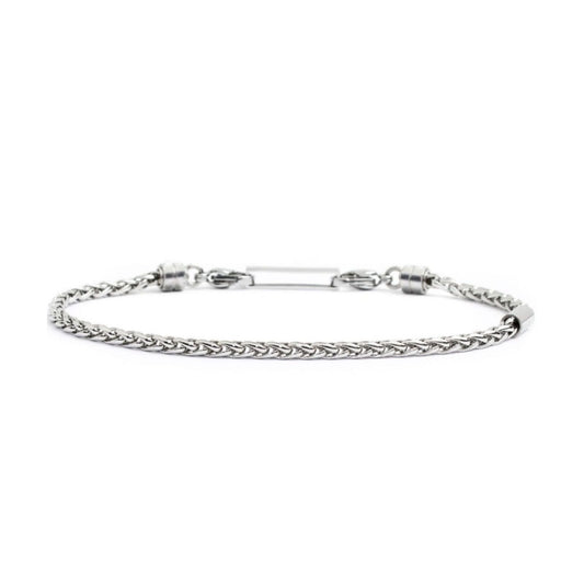 Bracciale Marlù Man Trendy da uomo 4BR1835-1