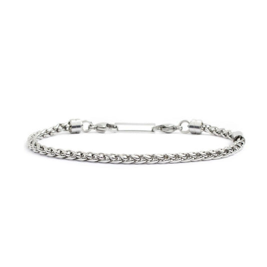 Bracciale Marlù Man Trendy da uomo 4BR1836-1