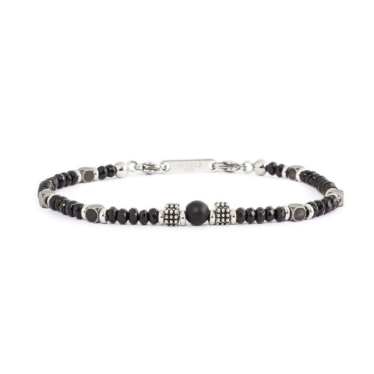 Bracciale Marlù Man Class da uomo 4BR1851-1