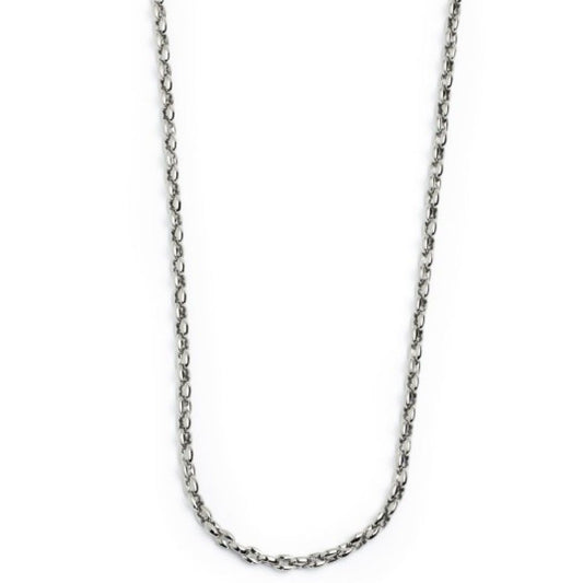 Collana Marlù Man Trendy da uomo 4CA0203-1