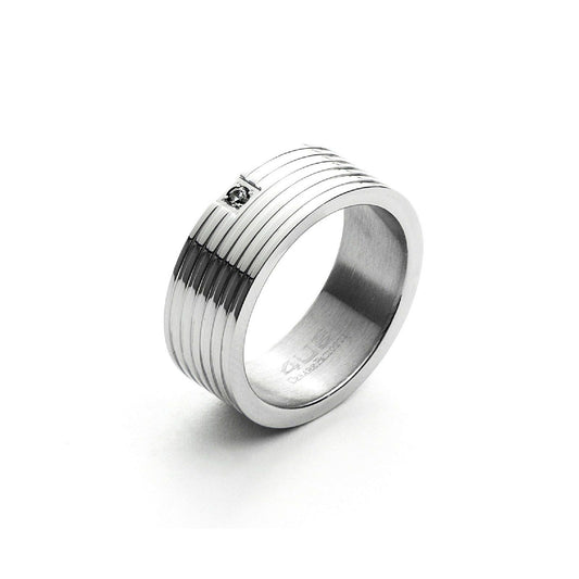 Anello 4US Cesare Paciotti Line da uomo 4UAN3840-1