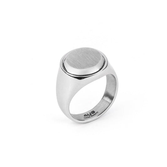 Anello 4US Cesare Paciotti da uomo 4UAN4402-1