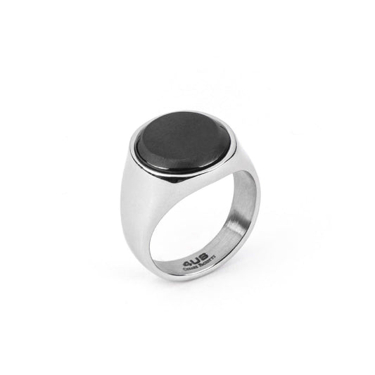 Anello 4US Cesare Paciotti da uomo 4UAN4403-1
