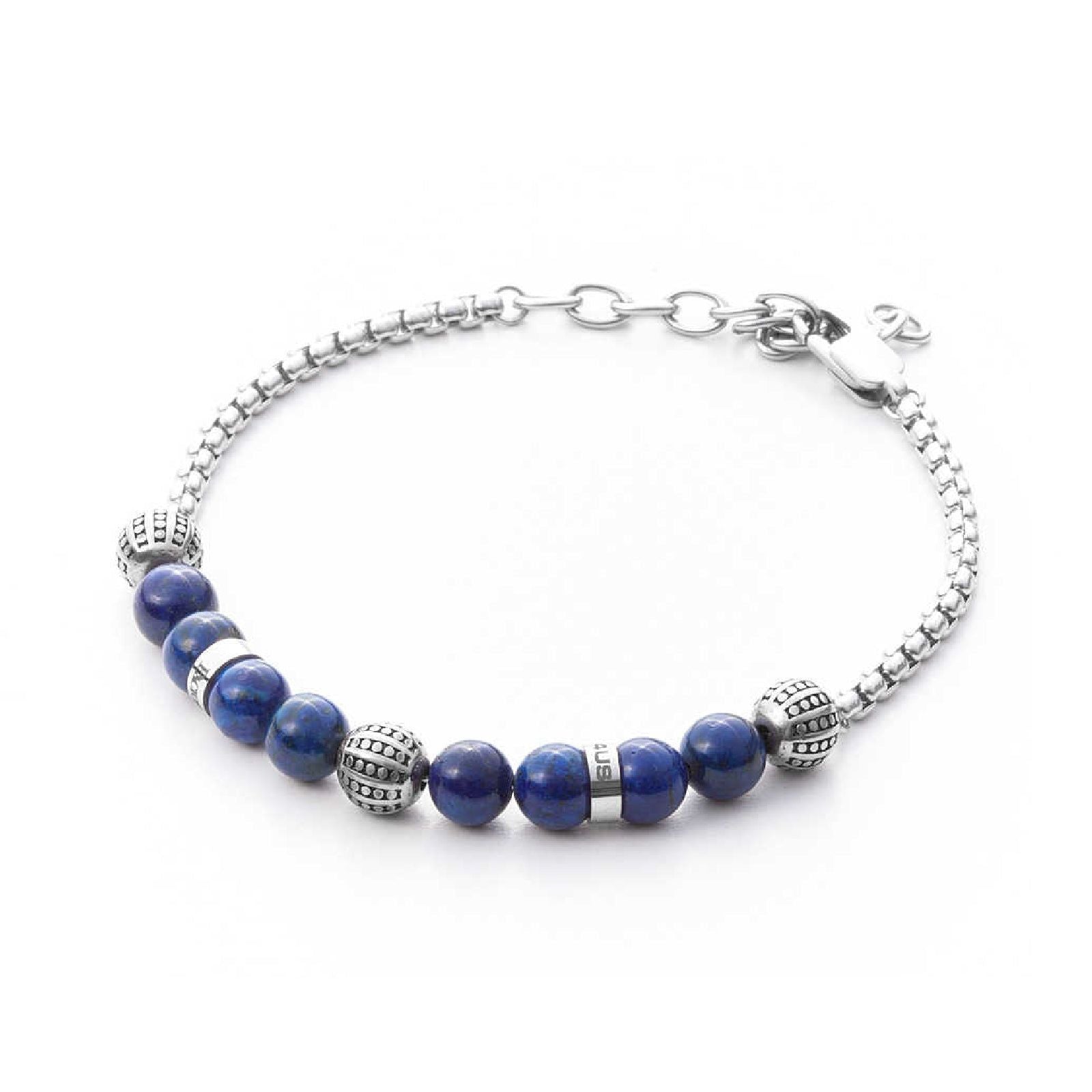 Bracciale 4US Cesare Paciotti Convex da uomo 4UBR3129-1