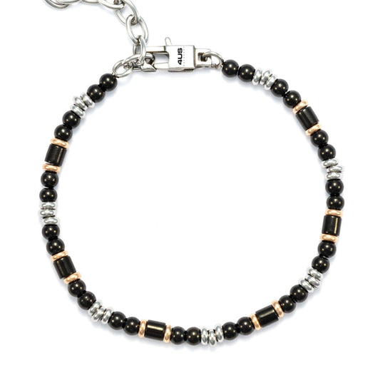 Bracciale 4US Cesare Paciotti da uomo 4UBR5571-1
