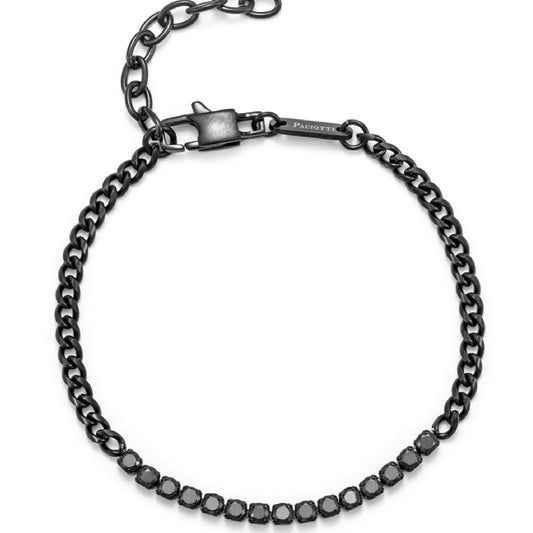 Bracciale 4US Cesare Paciotti da uomo 4UBR5602-1