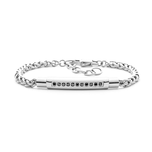 Bracciale 4US Cesare Paciotti da uomo 4UBR5608-1