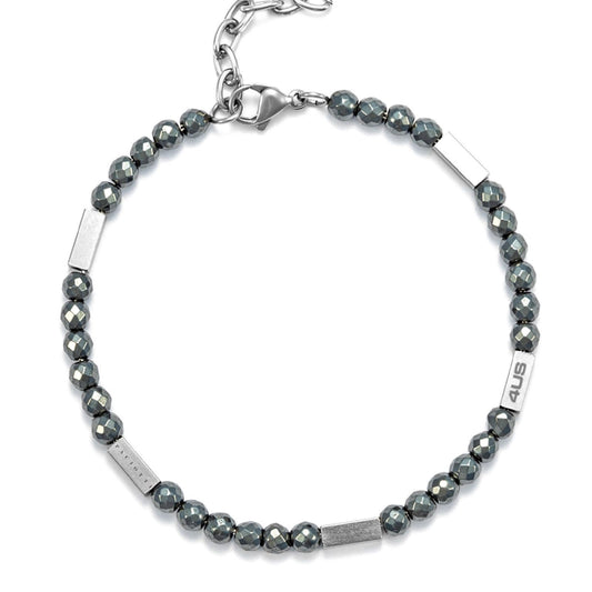 Bracciale 4US Cesare Paciotti da uomo 4UBR5625-1