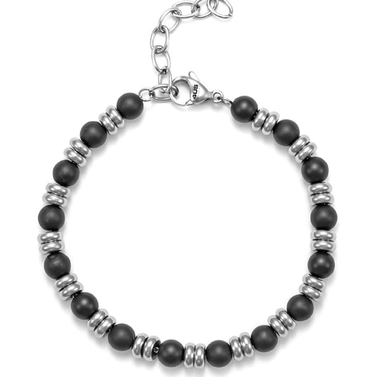 Bracciale 4US Cesare Paciotti da uomo 4UBR5628-1