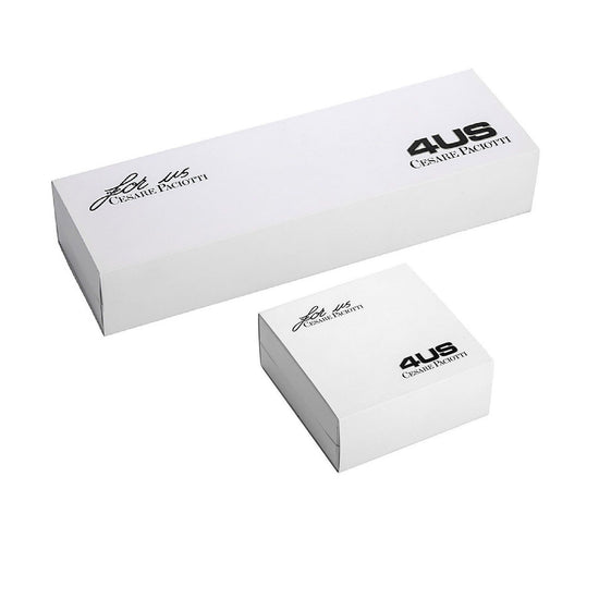 Collana 4US Cesare Paciotti da uomo 4UCL5577-2