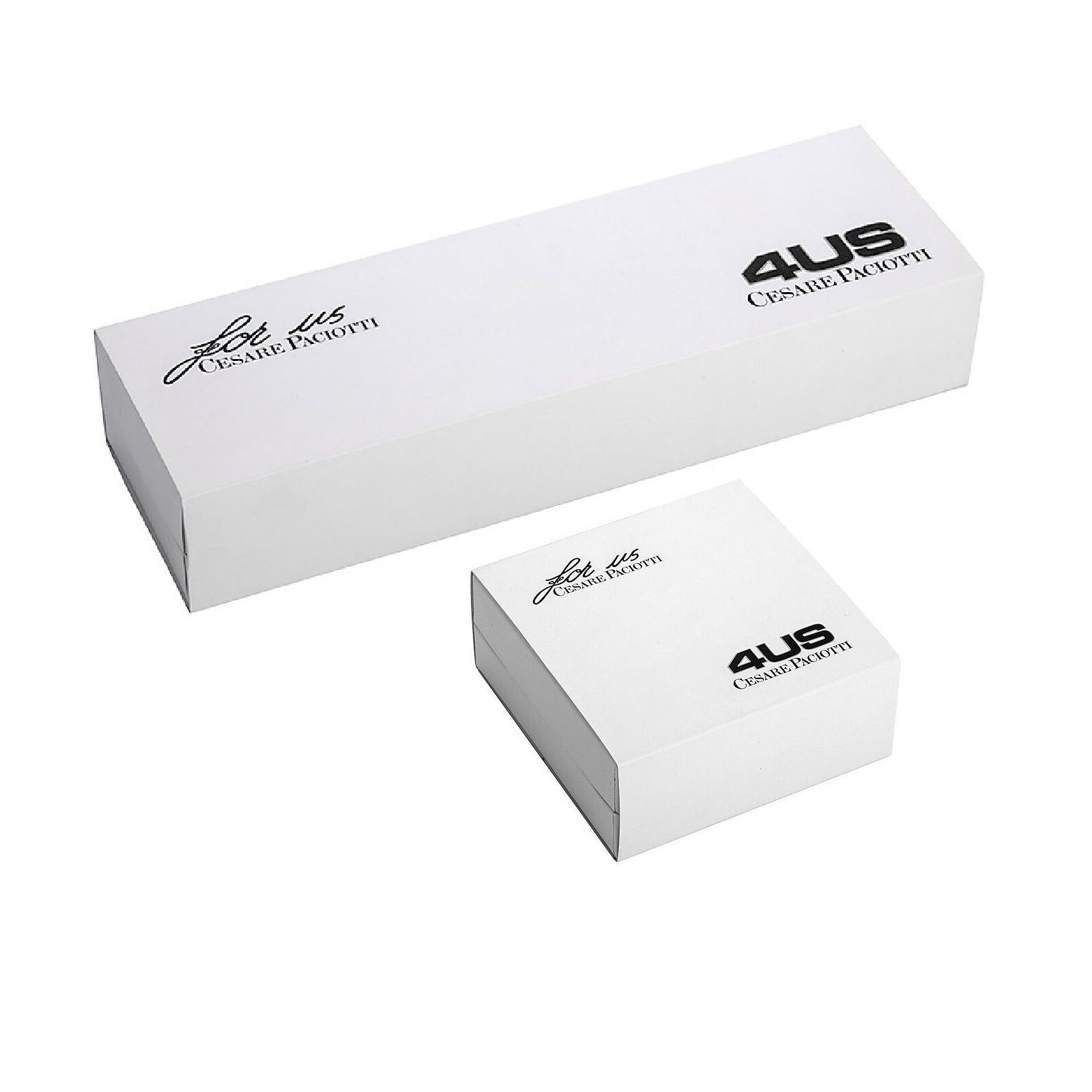 Collana 4US Cesare Paciotti da uomo 4UCL5577-2