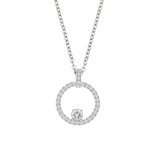 Collana Swarovski Creativity da donna 5198686-1