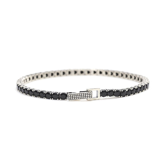 bracciale mabina gioielli da uomo 533580 m