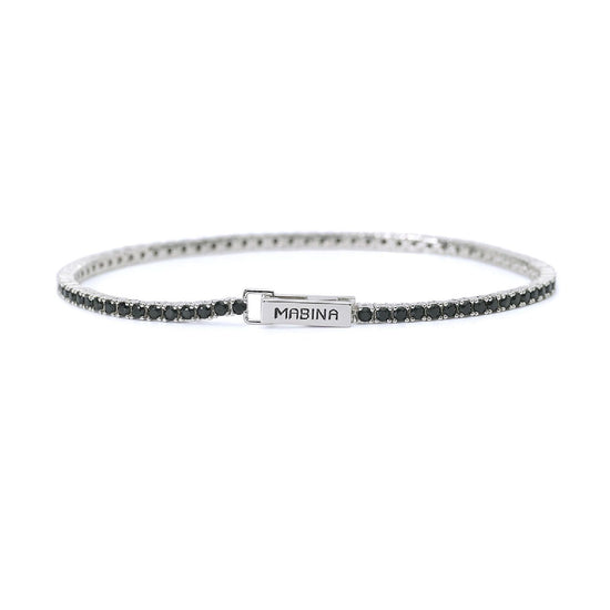 bracciale mabina uomo gioielli da uomo 533713 s