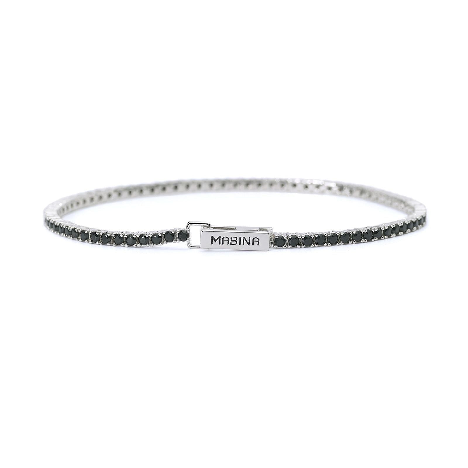 bracciale mabina uomo gioielli da uomo 533713 s