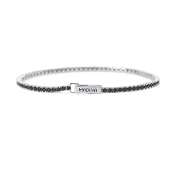 bracciale mabina uomo gioielli da uomo 533713 s