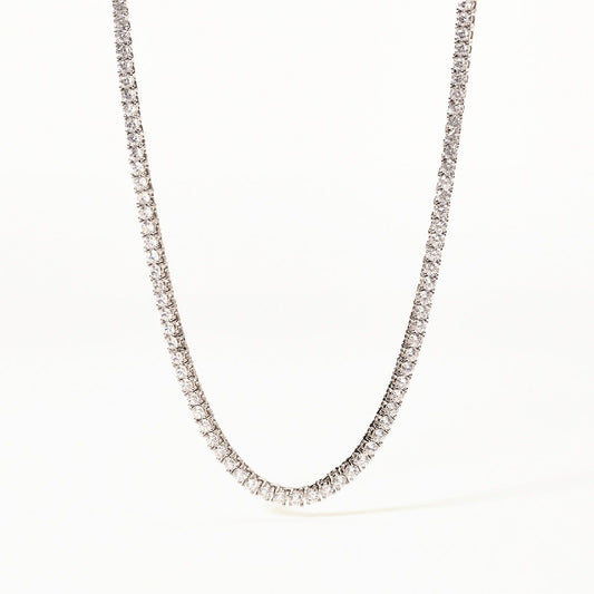 collana mabina tennis club da donna 553454
